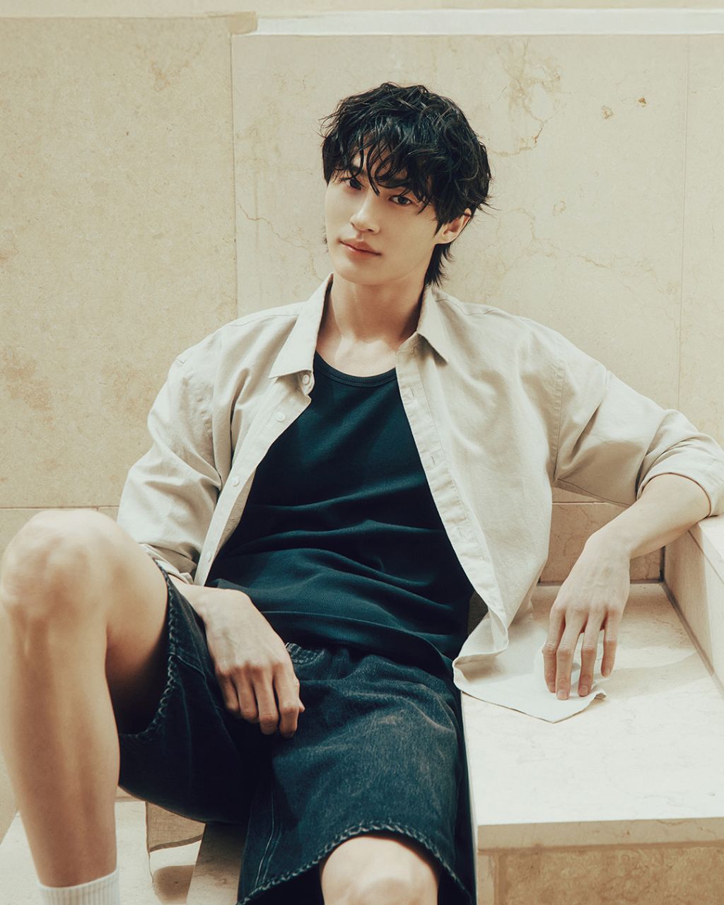 취향따라 갈린다는 변우석 긴머 vs 짧머 | 인스티즈