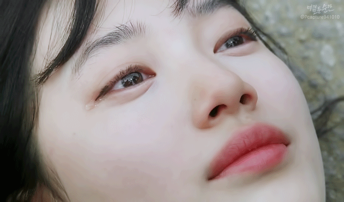 수지의 레전드 비주얼을 | 인스티즈