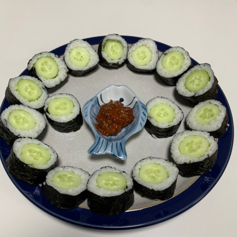 맛도리김밥 이미지