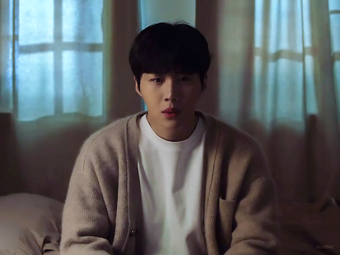 "도대체 어떤 사랑을 했기에 이런 가사를..", 소리 듣는 가수 'Young K(데이식스)'의 노래 가사들 | 인스티즈