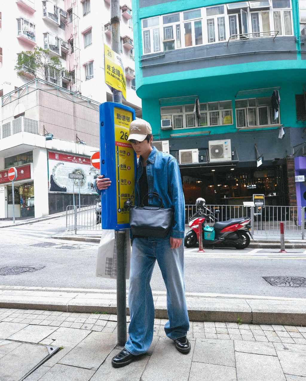 이준영 인스타 업데이트 | 인스티즈