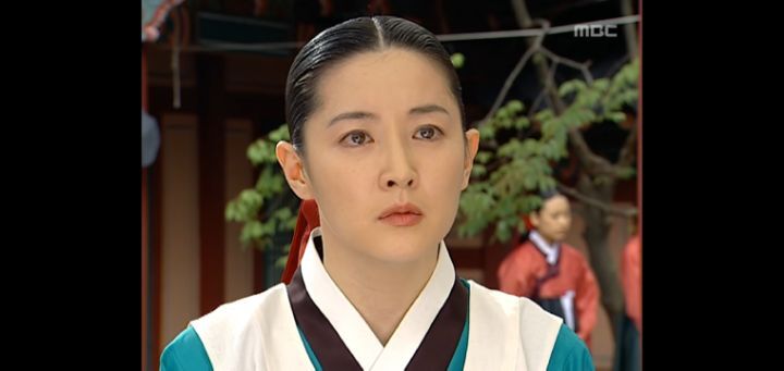 충격과 반전의 대장금 만둣국 일화 | 인스티즈