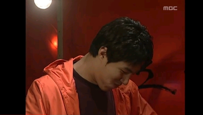 뉴논스톱 경림이가 밤에 포장마차하는게 위험하다 생각한 인성이의 잔머리 | 인스티즈