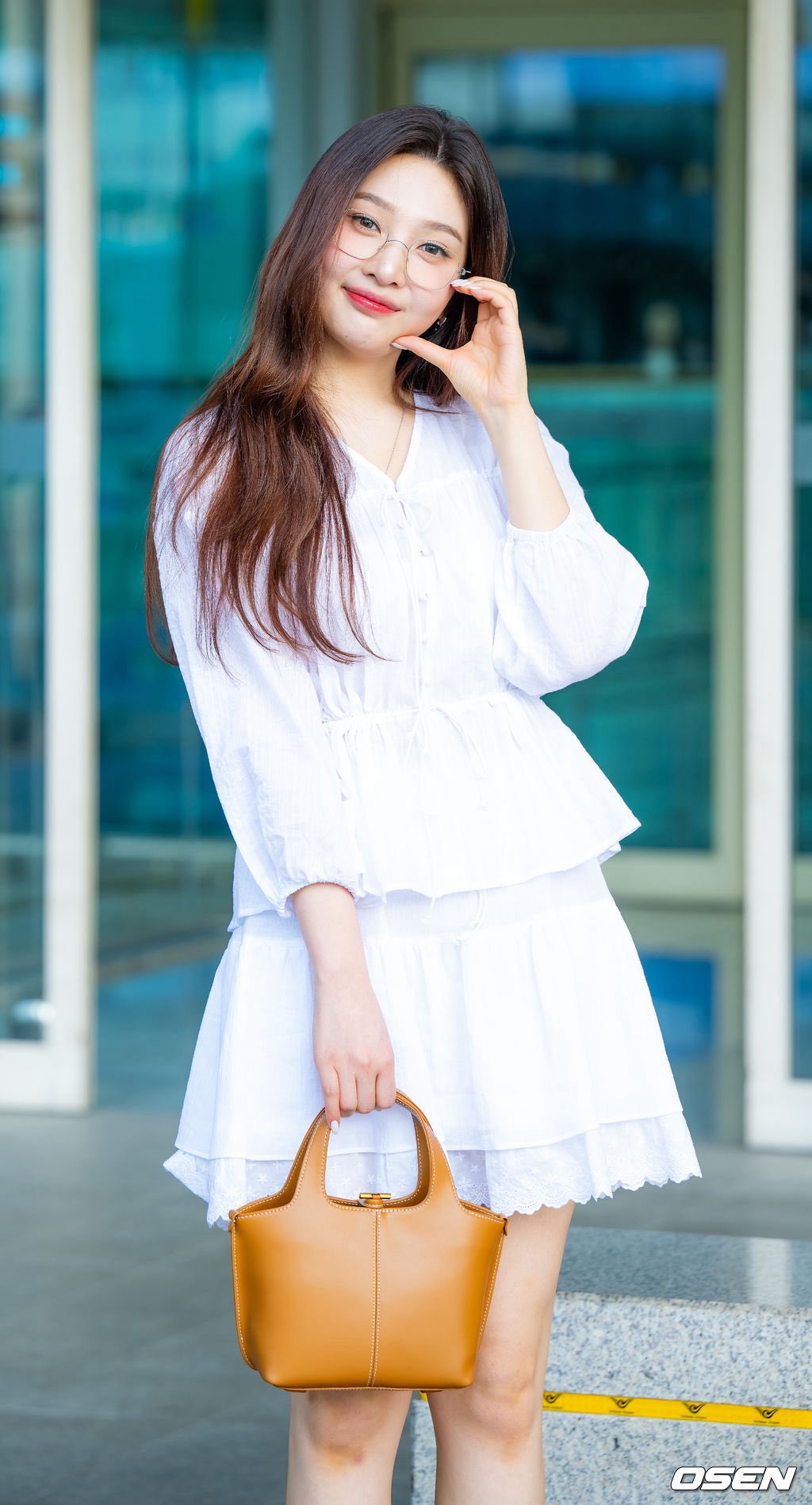 푸켓으로 출국하는 레드벨벳 조이 | 인스티즈