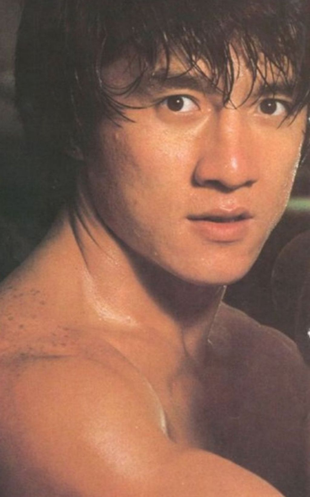 쌍꺼풀 수술한다고 큰 변화 없던데;;;라고 생각했는데 | 인스티즈