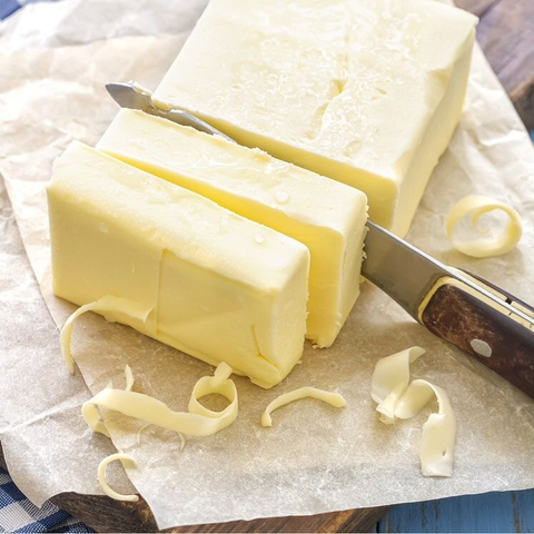 버터를 보면 기분 좋아지는 사람들의 모임 | 인스티즈