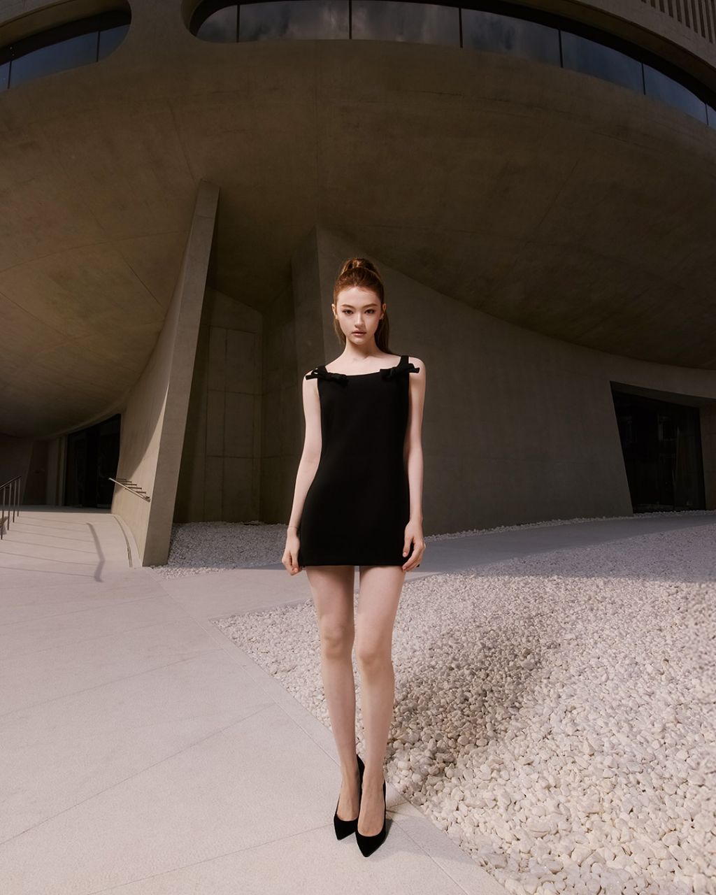 누플랏 공식 인스타에 올라온 미야오 엘라 | 인스티즈