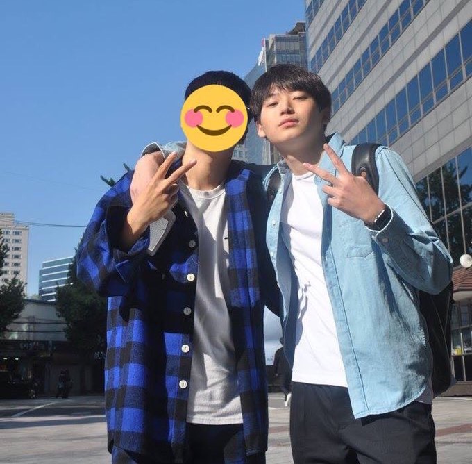 요즘 아이돌 과거사진 특징 | 인스티즈