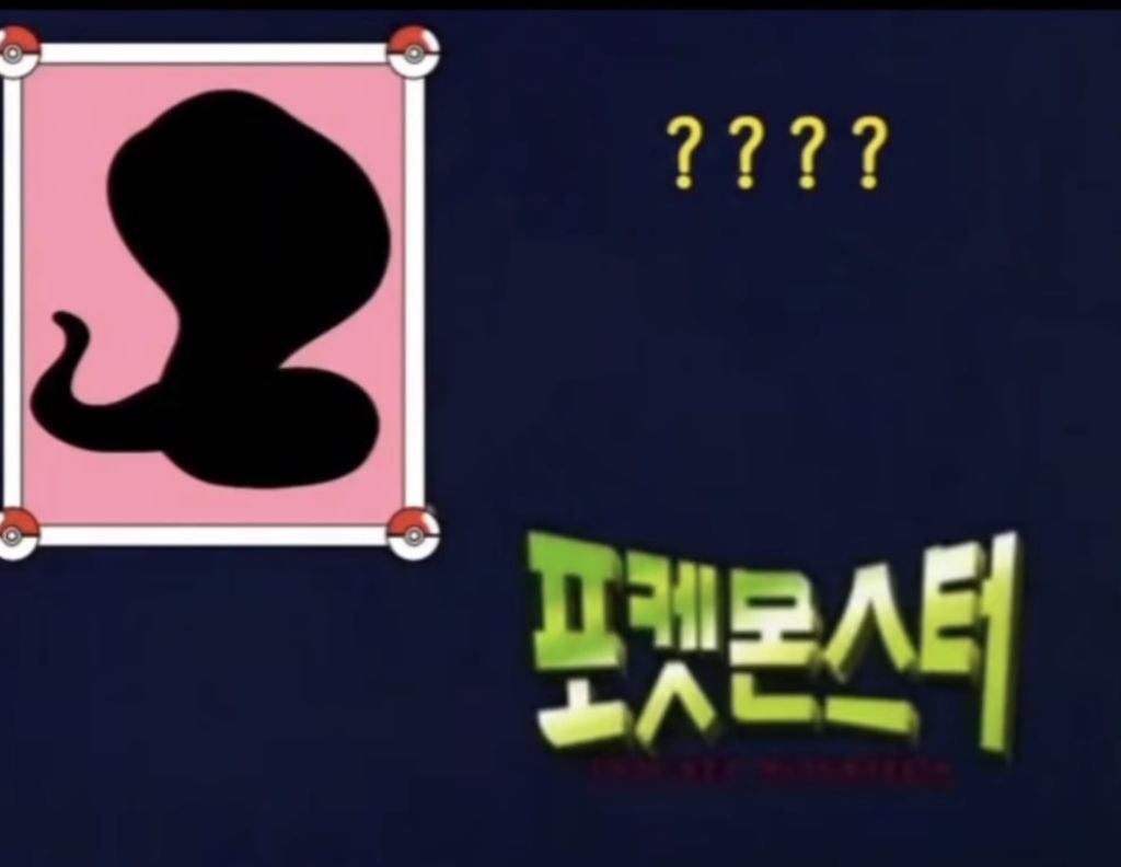 포켓몬 초고수도 맞추기 힘든 오늘의 포켓몬 | 인스티즈