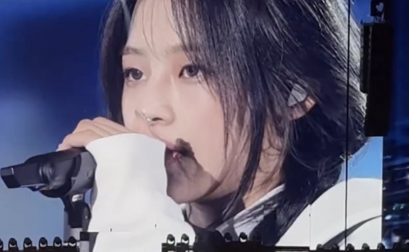 오늘 도쿄돔 팬미팅 뉴진스 민지 비쥬얼과 분위기 | 인스티즈