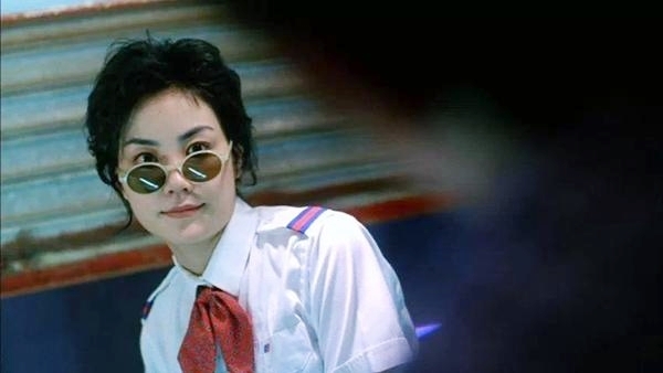 중경삼림 양조위 - 왕페이 에피소드2 : 페이의 엉뚱한 행동에 대한 해석! | 인스티즈