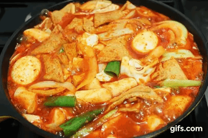 떡볶이 취향은? | 인스티즈