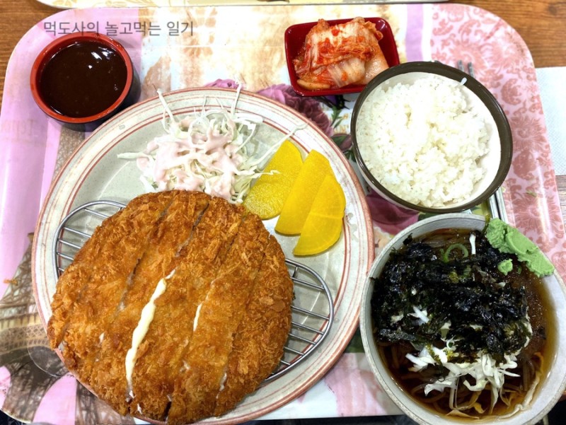신장터국수 이미지
