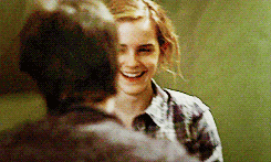 [해리포터] 원작엔 없고 영화로 각색된것 중 롤링이 완벽했다고 말하는 씬.gif | 인스티즈