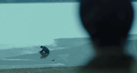 영화 1987에서 모두가 숨죽여 운 장면 | 인스티즈