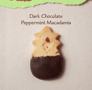 호놀룰루 쿠키.gif | 인스티즈