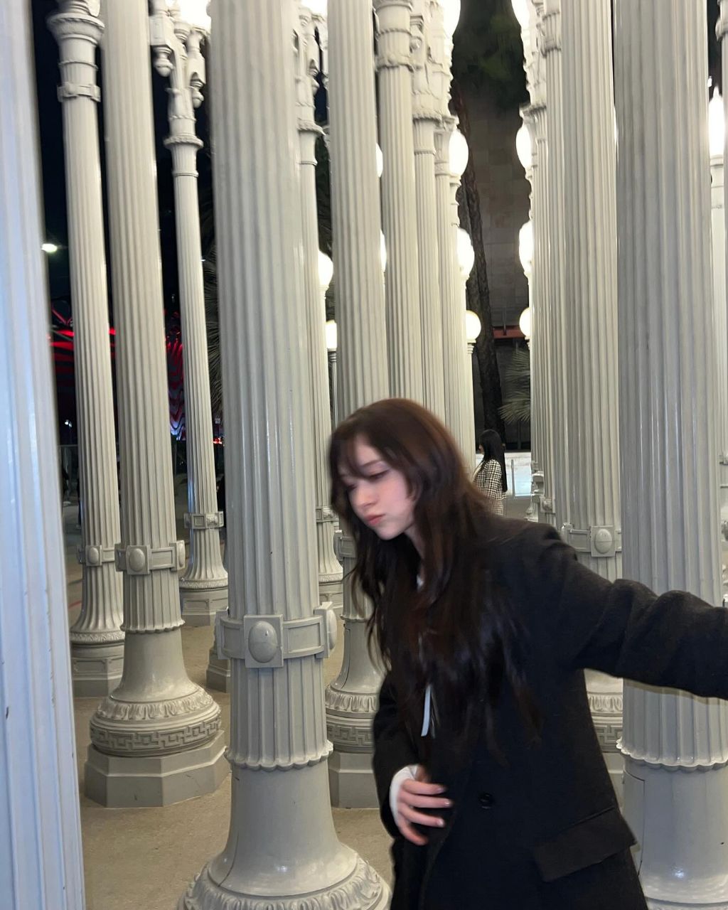 피프티피프티 문샤넬 인스타그램 업로드 | 인스티즈