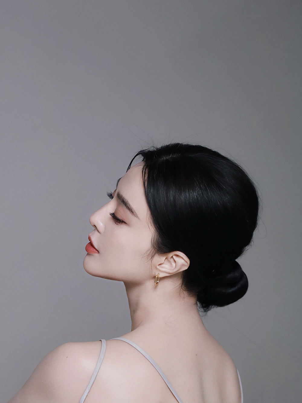 얼굴 여전한 판빙빙 근황 | 인스티즈