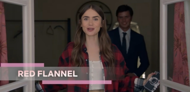 에밀리인파리스에서 에밀리가 사는집 가격 | 인스티즈