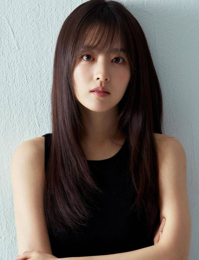 앞머리가 찰떡인 여자 연예인 하면 누구 생각나? | 인스티즈