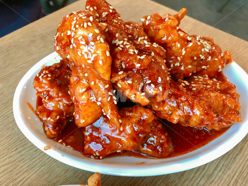 치킨 말고 통닭 | 인스티즈