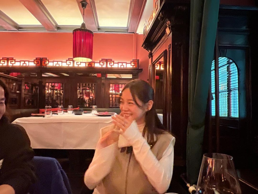 김세정 인스타그램 업뎃 | 인스티즈