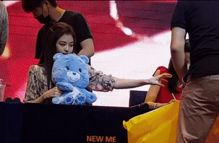 내 취향 여돌 팬아저 모음 13 | 인스티즈