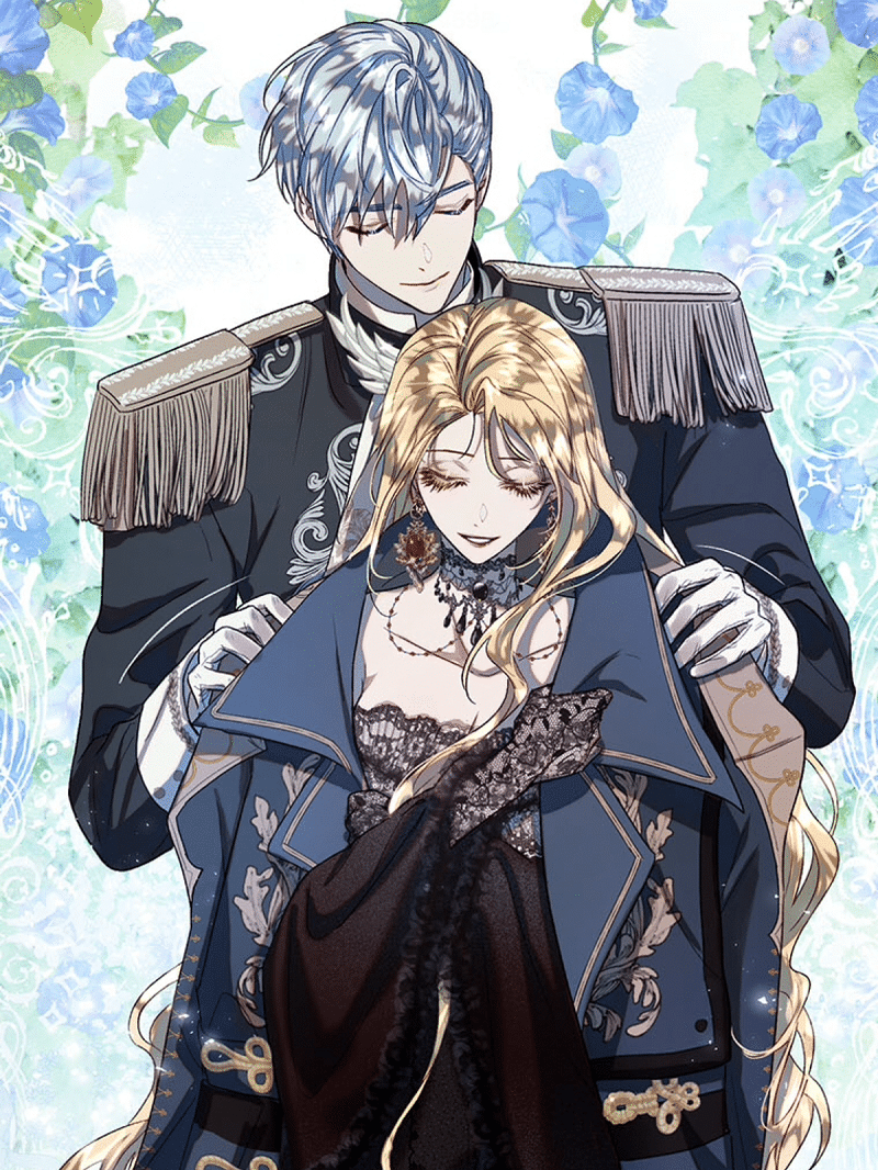 은발 로판 남주.jpg | 인스티즈