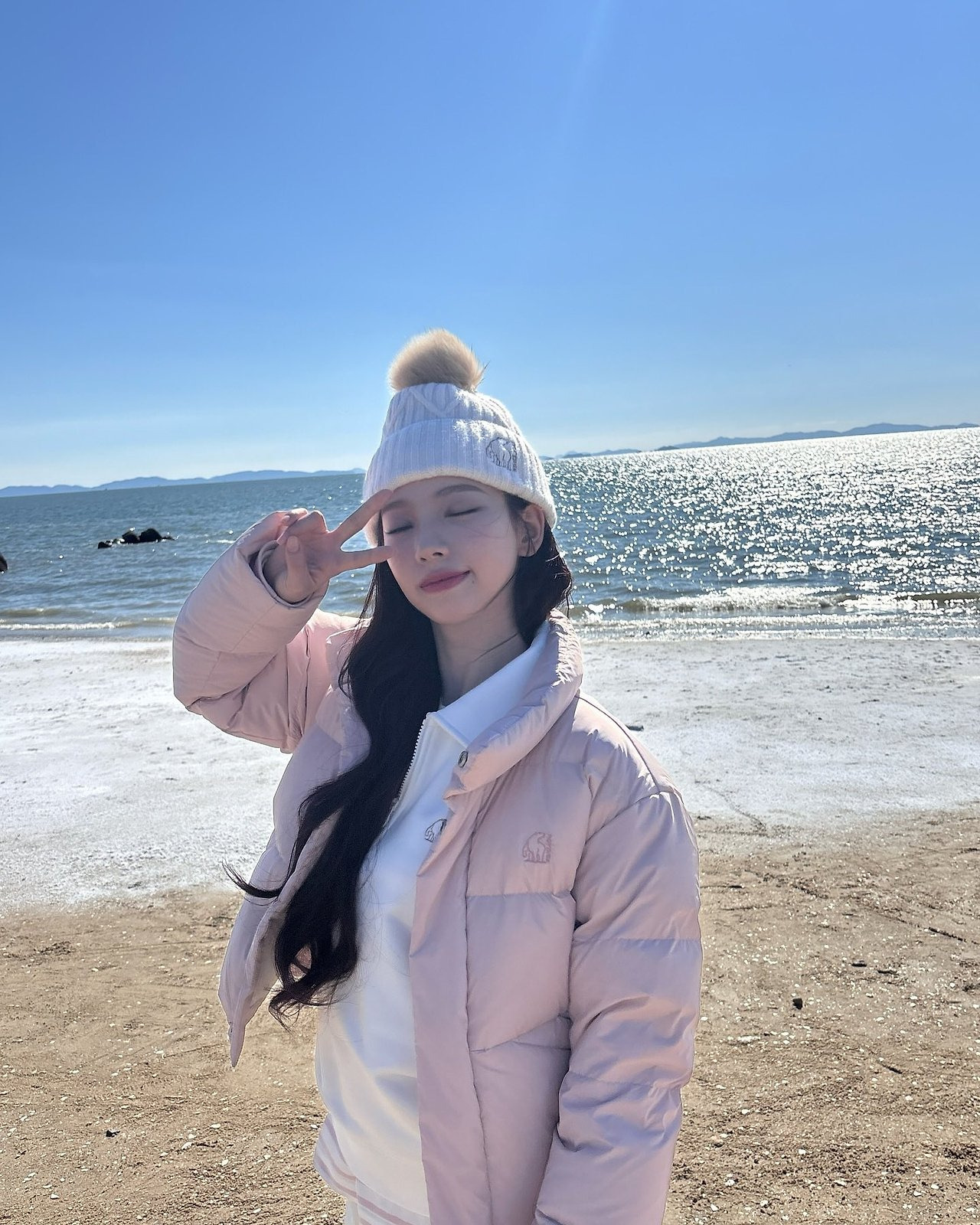 카리나 인스타 업데이트(노르디스크) | 인스티즈