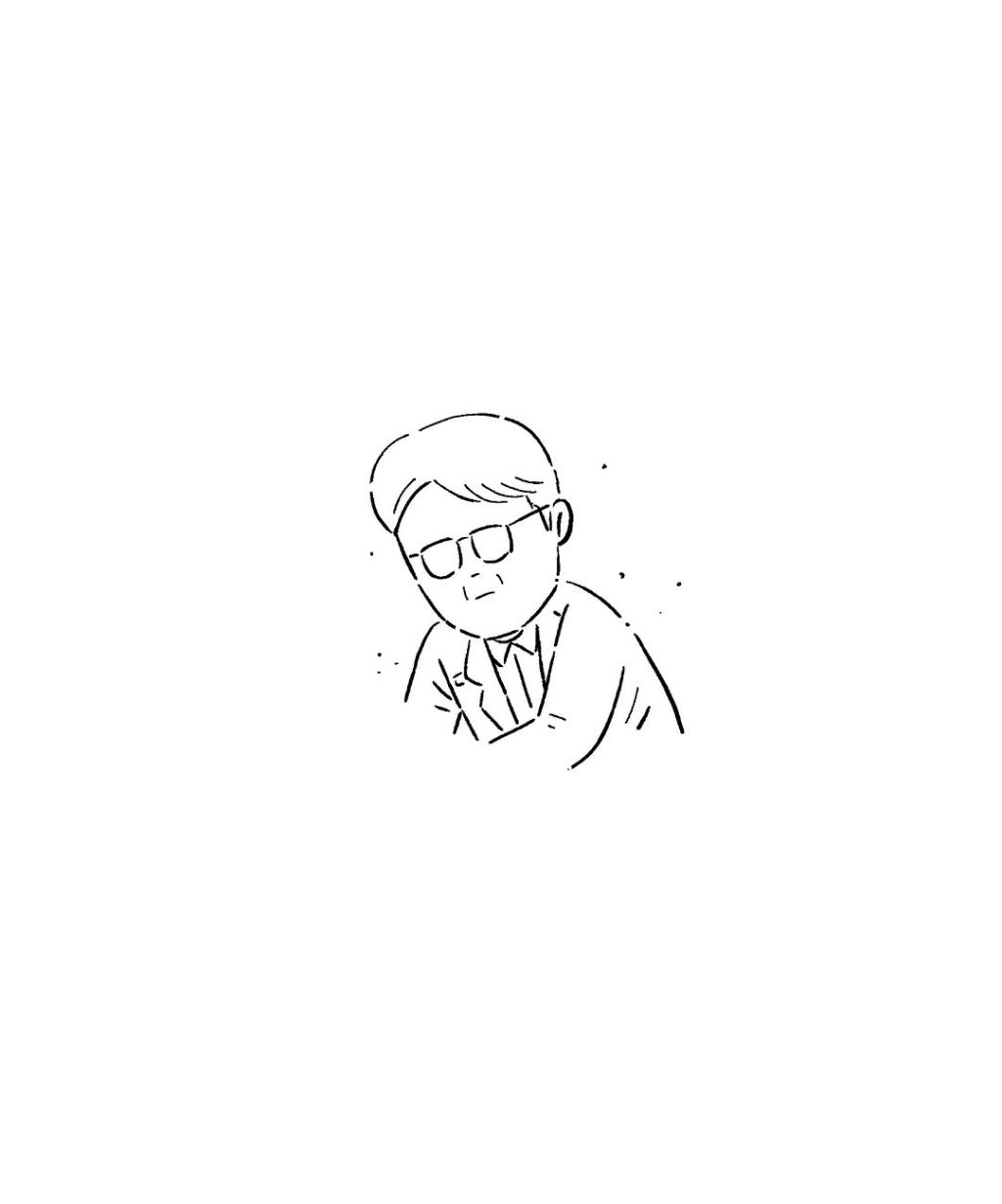 [키크니 단편선] 어떤 수의사 | 인스티즈