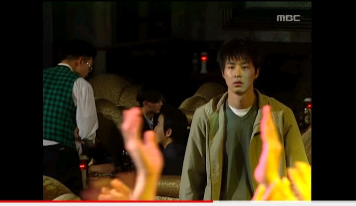 뉴논스톱 인성이 몰래 나이트 갔다가 딱걸린 경림이 인성이의 반응 | 인스티즈