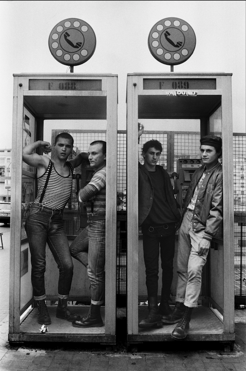 80년대 이탈리아 남부 시칠리아 사진 | 인스티즈