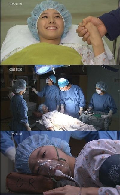 당시 나이 알면 놀라는 사람 꽤 있다는 새벽이 시절 윤아의 고난과 역경.jpg | 인스티즈