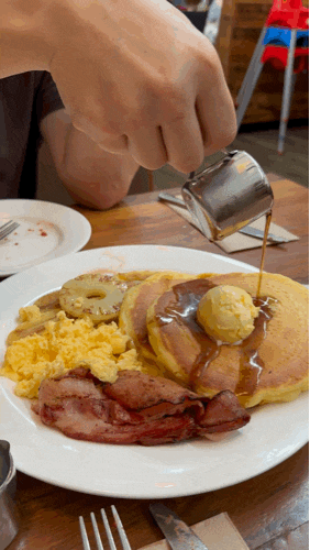 바나나팬케이크 | 인스티즈