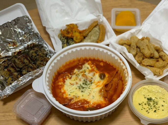 다양한 떡볶이 프랜차이점들.jpg - 막이슈 - 쭉빵카페 다양한 떡볶이 프랜차이점들.jpg