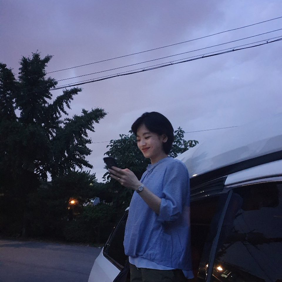 BLUE, BLUE, BLUE! | 인스티즈