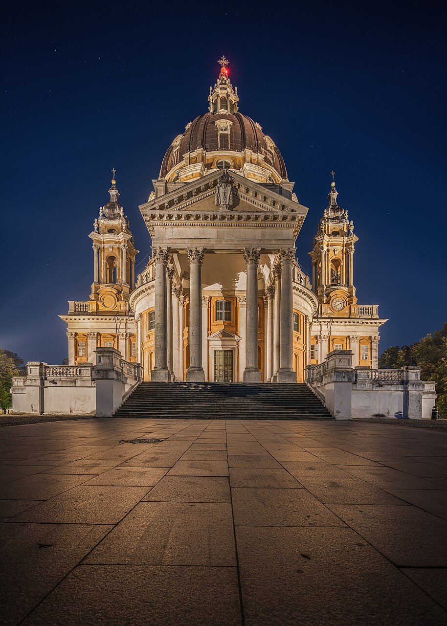이탈리아 알프스 산 속 성당 | 인스티즈