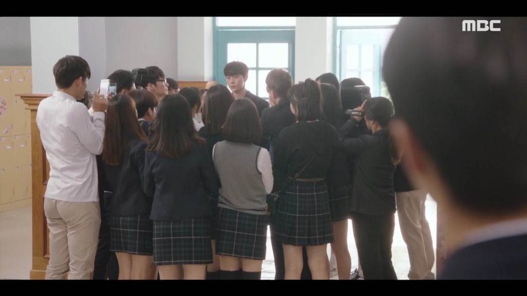 사학루등을 이을 어하루의 마이걸.jpg | 인스티즈