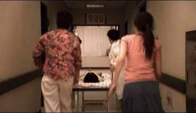 공효진이 여주고 정경호가 4대천왕 중 한명인 귀여니 소설 영화, 다섯개의 별.jpg | 인스티즈