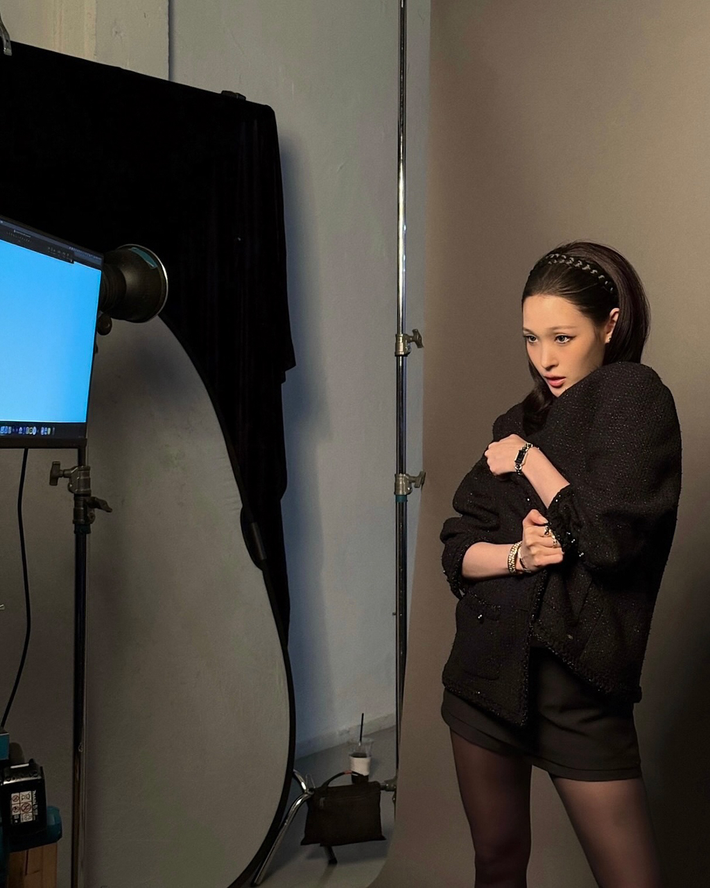 올데프 애니 인스타 업로드 | 인스티즈