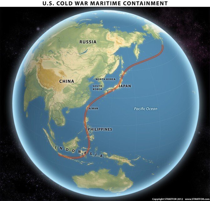 왜 미국은 항상 일본을 한국보다 우선시할 수 밖에 없는가 (+일본 대신 한반도가 분단된 이유) | 인스티즈