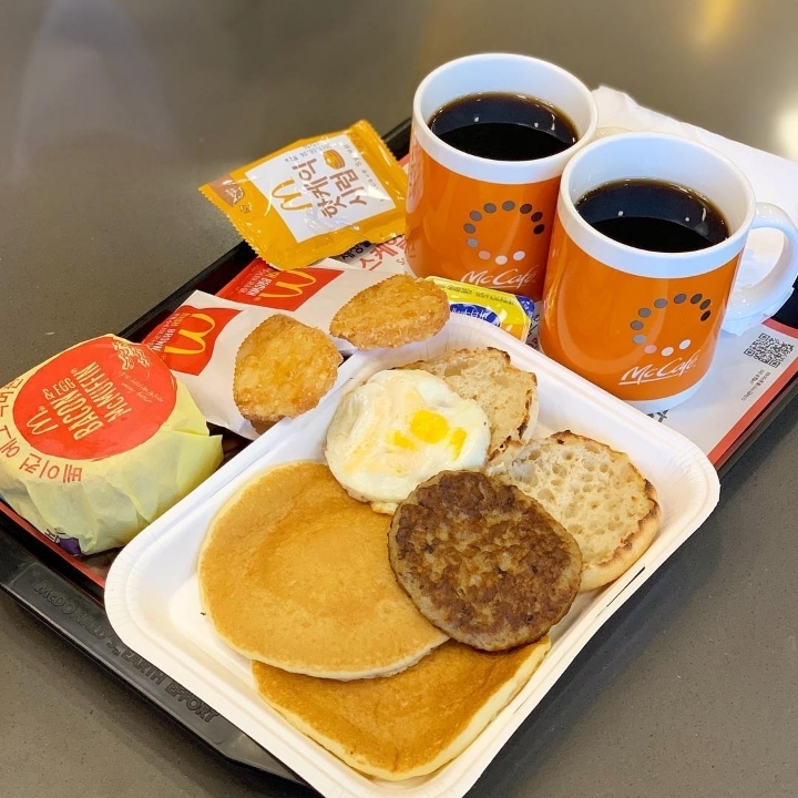 단짠단짠 맥모닝.jpg | 인스티즈