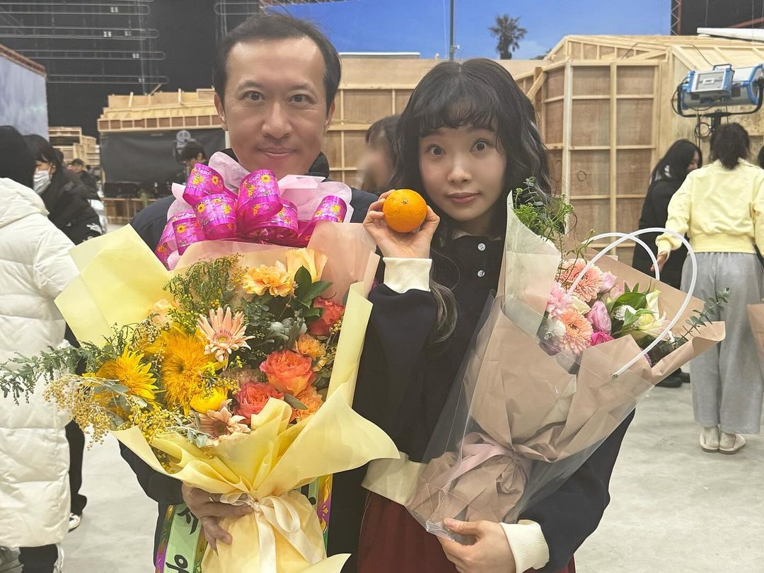 배우 김아영 인스타그램 업로드 | 인스티즈