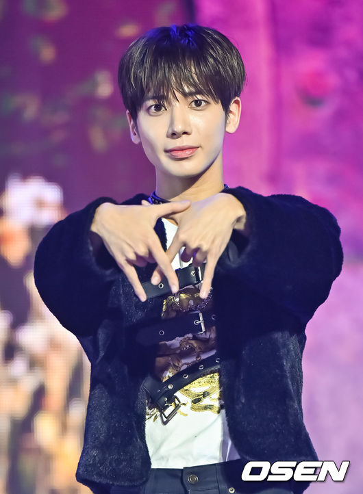 TXT 태현, '2월 5일' 생일 맞아 2500만원 기부..문화소외계층 청소년 지원 [공식] | 인스티즈