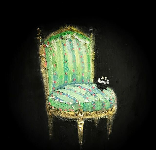 명화 속 고양이 | 인스티즈