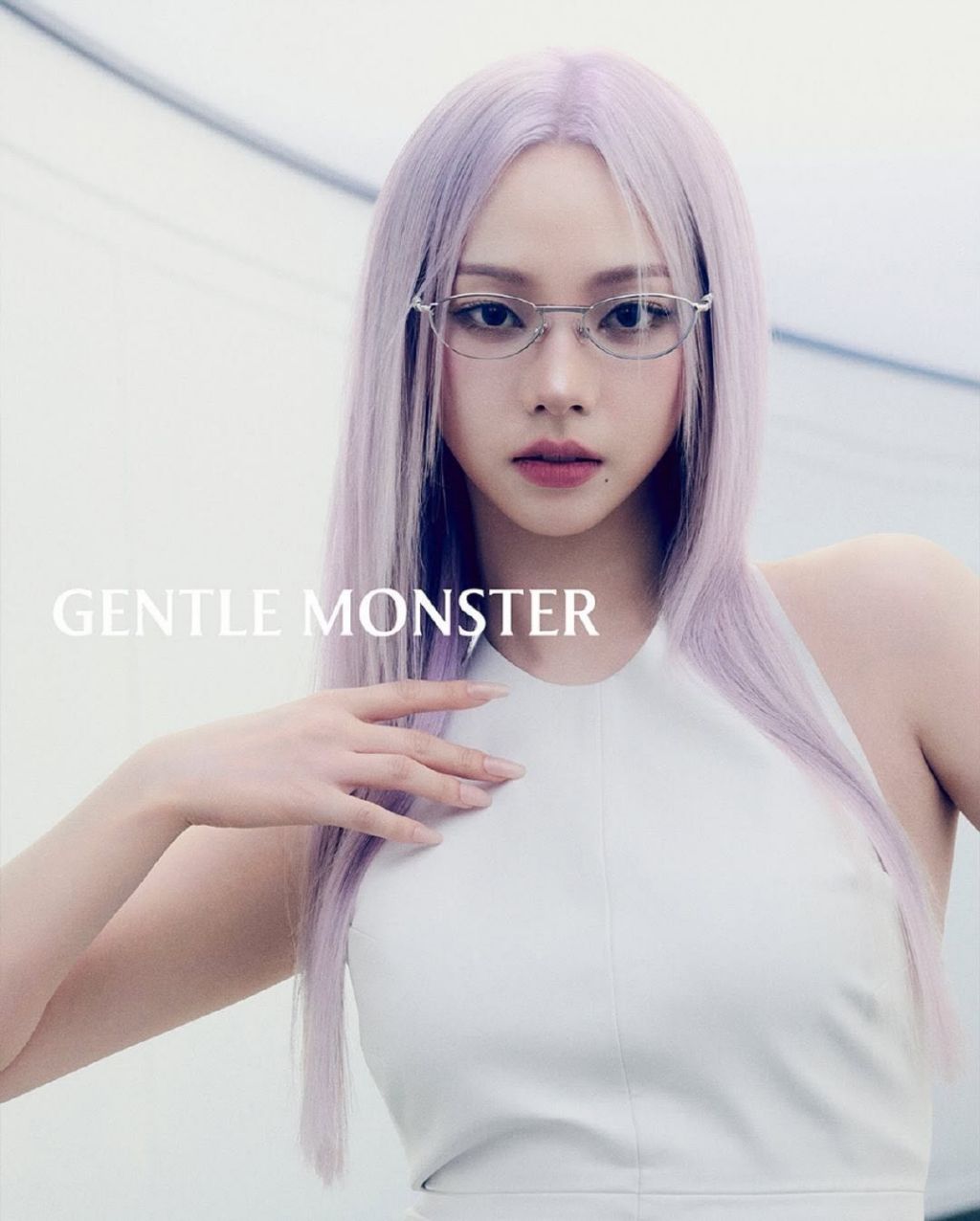 카리나 × Gentle Monster | 인스티즈