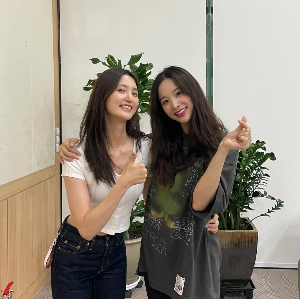 EXID 솔지 인스타그램 업로드 | 인스티즈