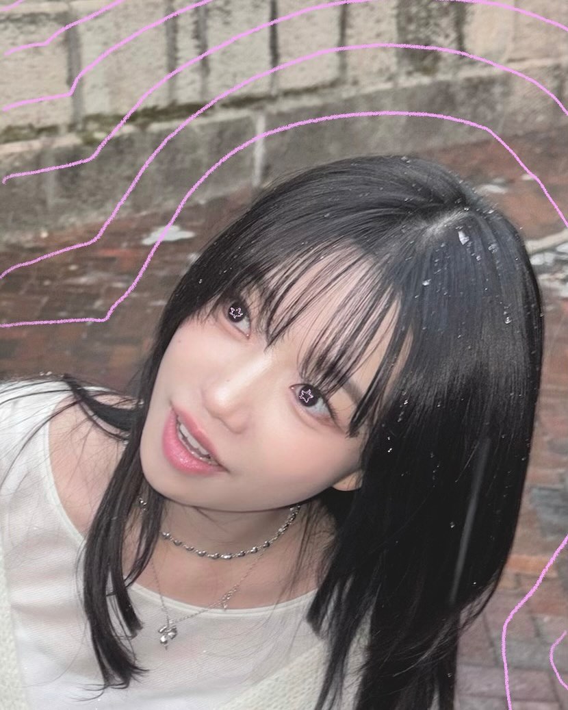 조유리 인스타그램 업로드 | 인스티즈