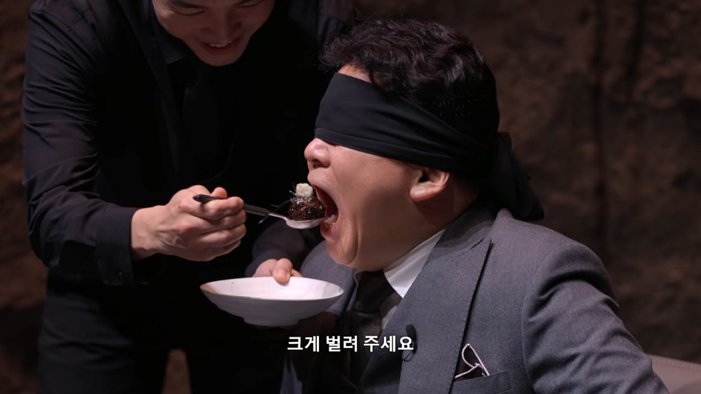 흑백요리사 흥행에 짤이 차지한 지분 얼만지 투표ㅋㅋ | 인스티즈