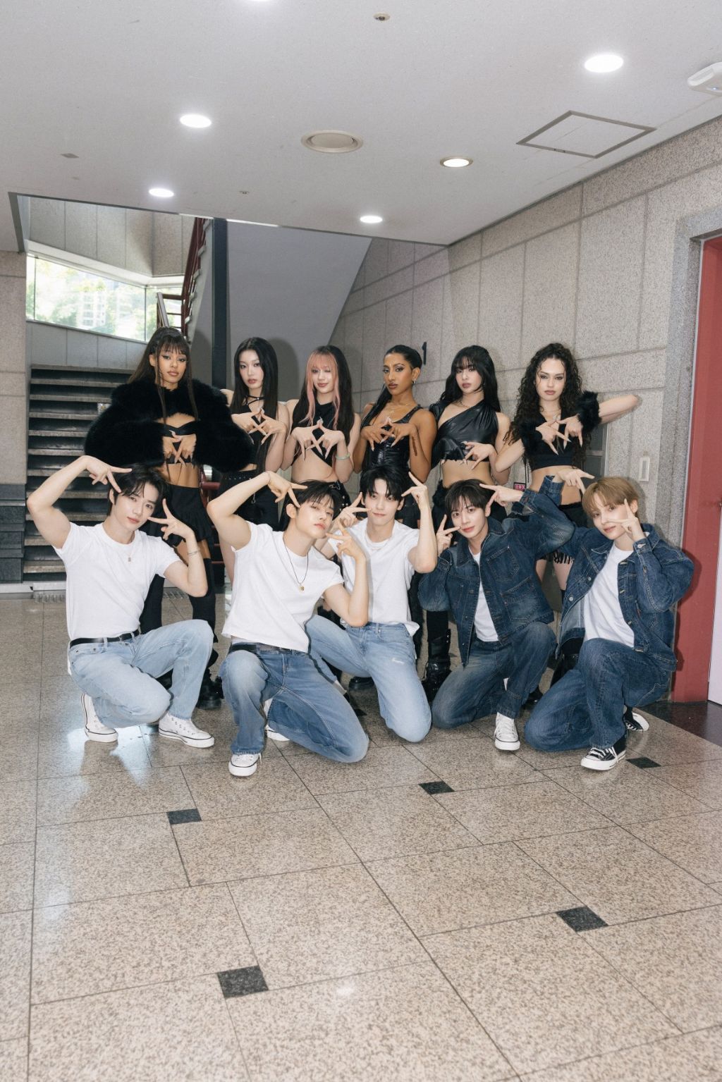 캣츠아이 이미지
